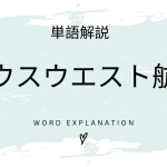 サウスウエスト航空とは？初心者向け勉強 | ビジネスDX検定対策