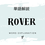 Roverとは？初心者向け勉強 | ビジネスDX検定対策
