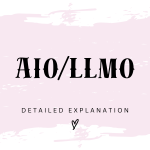 AI時代のSEO対策完全ガイド｜LLMO・AIO対策で先行者利益を掴む方法