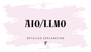 AI時代のSEO対策完全ガイド|LLMO・AIO対策で先行者利益を掴む方法