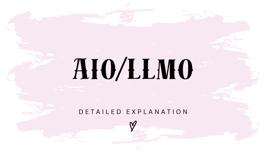 AI時代のSEO対策完全ガイド｜LLMO・AIO対策で先行者利益を掴む方法