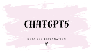 GPT-5最新解説｜進化した賢さと人間らしさの違いを徹底比較【2025年版】