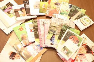 フォトブック270冊以上作成おすすめのフォトブックはこれの写真