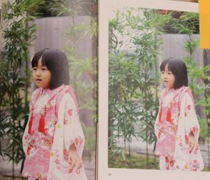 カメラのキタムラフォトブック