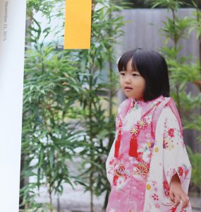 ノハナのフォトブック