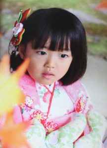 ノハナのフォトブック