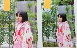 ノハナのフォトブック