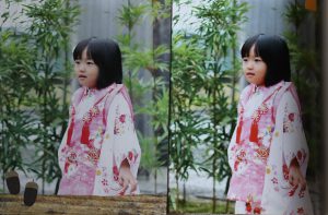 キヤノンのPhotoPresso