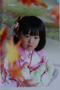 Vivipriのフォトブック