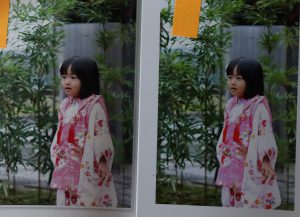 旧500円ドリームページのフォトブック