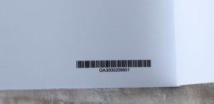 撮るだけフォトブック