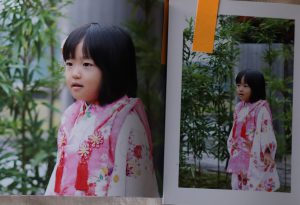 撮るだけフォトブック