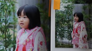 撮るだけフォトブック