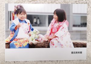 撮るだけフォトブック画質比較画像1