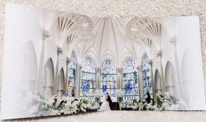  結婚式におすすめフォトブック画像ーマイブックフォトブックー４