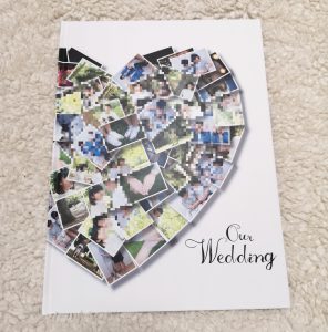 結婚式におすすめフォトブック画像ー撮るだけフォトブックー１０