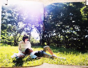 結婚式におすすめフォトブック画像ー撮るだけフォトブックー１２
