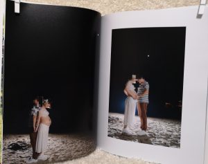 結婚式におすすめフォトブック画像ー撮るだけフォトブックー１３