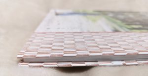 おすすめフォトブック!ビスタプリントのフォトブック3