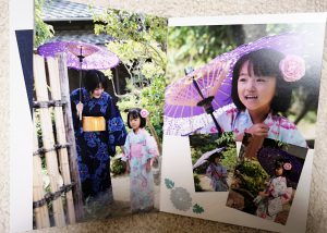 おすすめフォトブック!フジフォトアルバムのフォトブック2