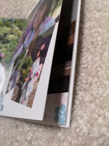 おすすめフォトブック!フジフォトアルバムのフォトブック2