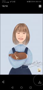 LINEの写真とフォトブック