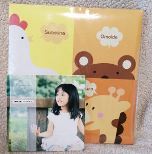 フォトブックとアルバムの比較!フォトブックおすすめ