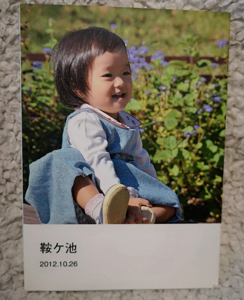 しまうまフォトブック!フォトブック作品例