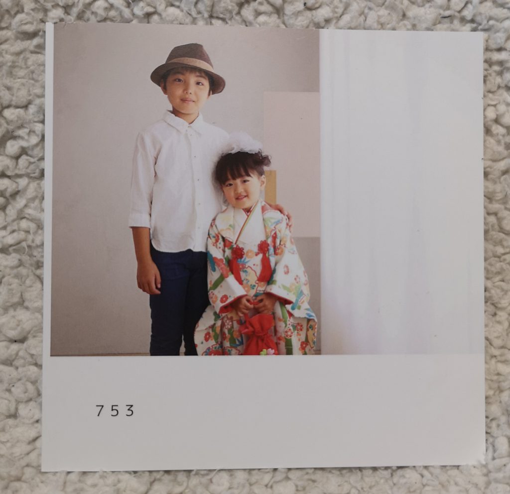 しまうまフォトブック!フォトブック作品例