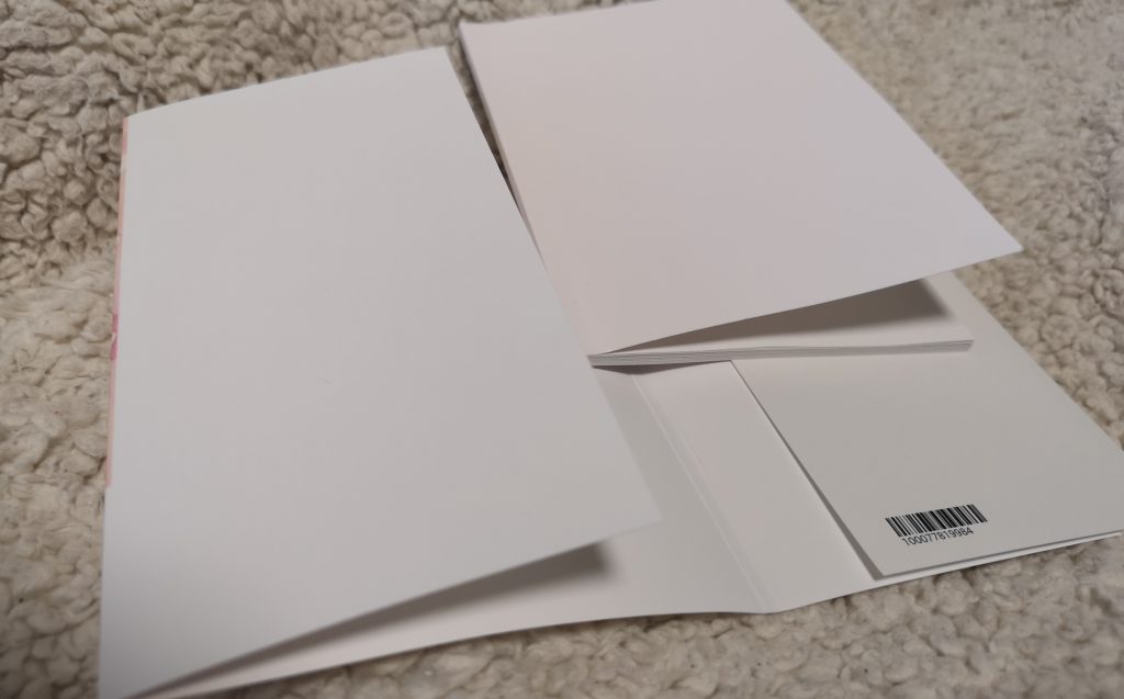 しまうまフォトブック!フォトブック作品例