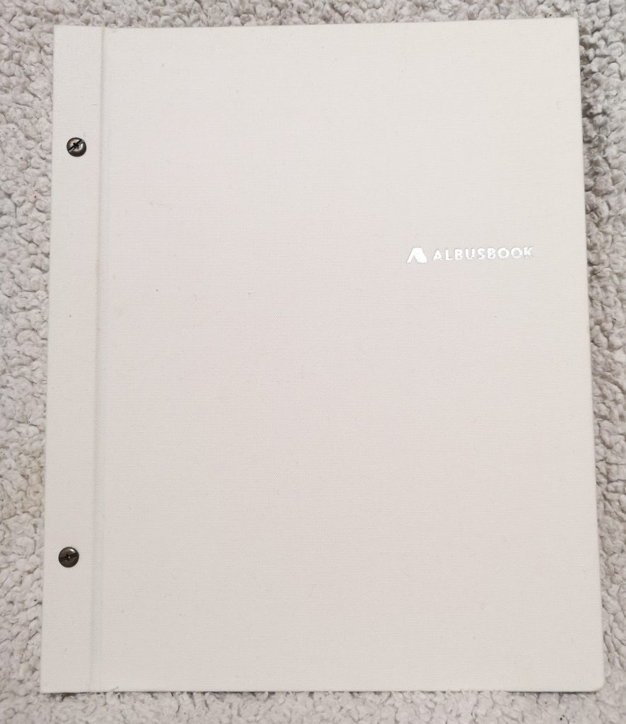 ALBUS(アルバス)のアルバムの写真3