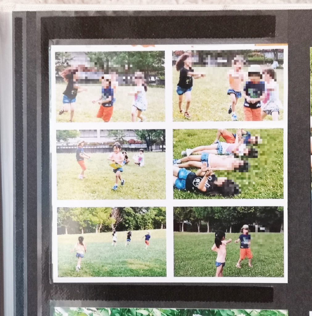 ALBUS(アルバス)のアルバムの写真10