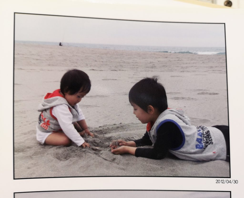 ALBUS(アルバス)のアルバムの写真9