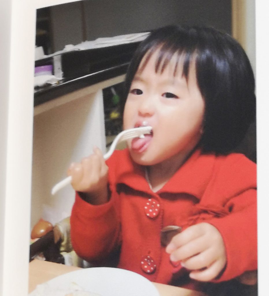 無印良品のフォトブック「BON」画質