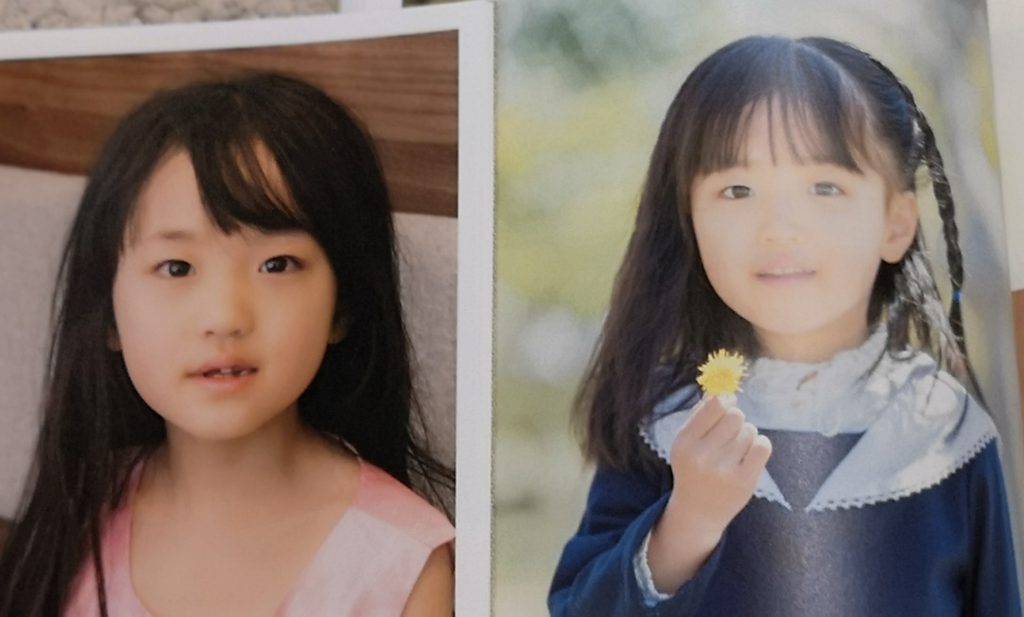 無印良品のフォトブック「BON」画質比較