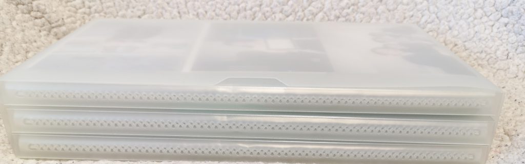 無印良品のフォトアルバム1