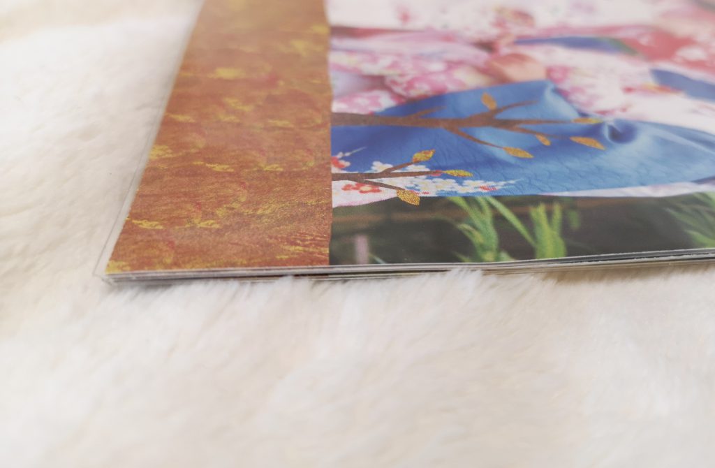 フォトブックMags Inc.(マグズインク)の画像４