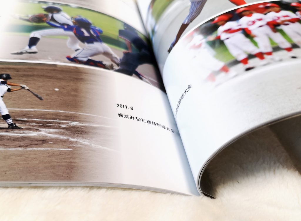 フォトブックMags Inc.(マグズインク)の画像９