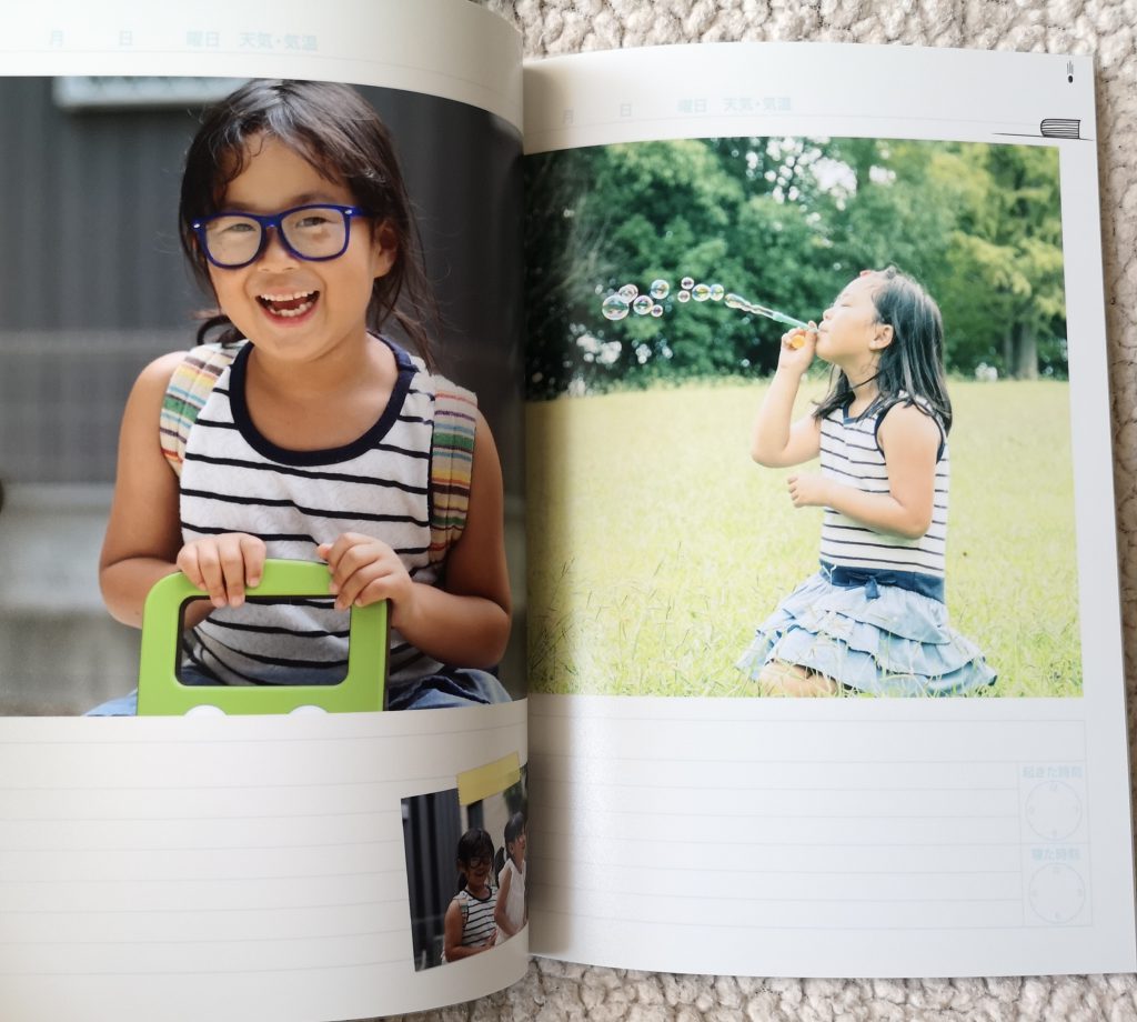 フォトブックMags Inc.(マグズインク)の画像14