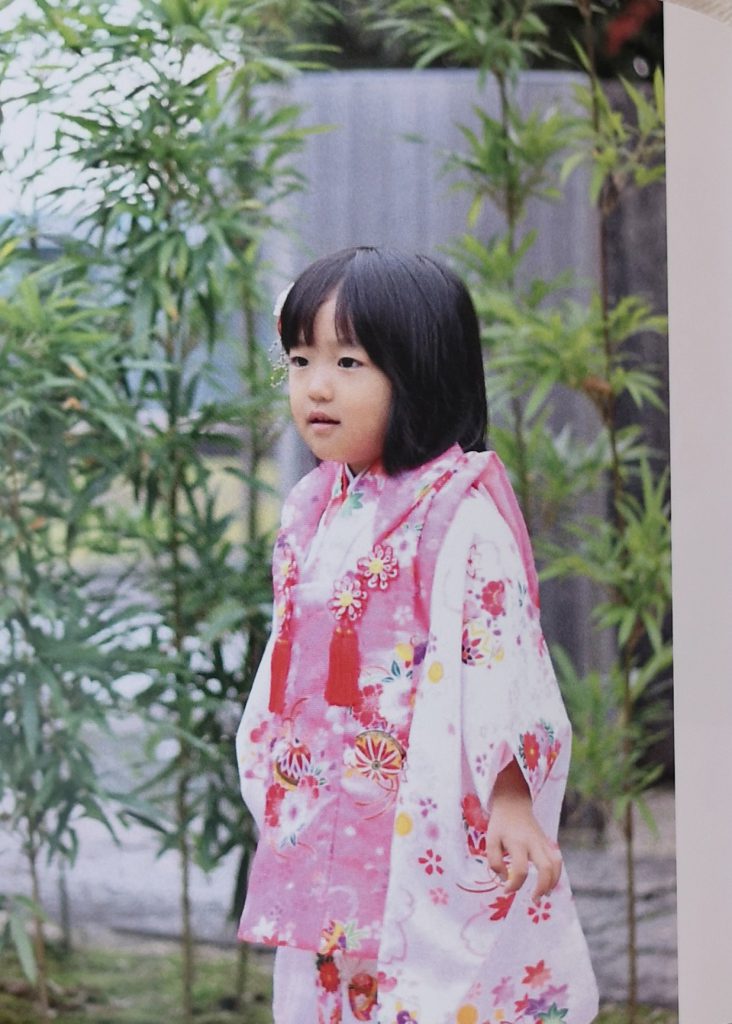 dフォトのフォトブック画質比較1