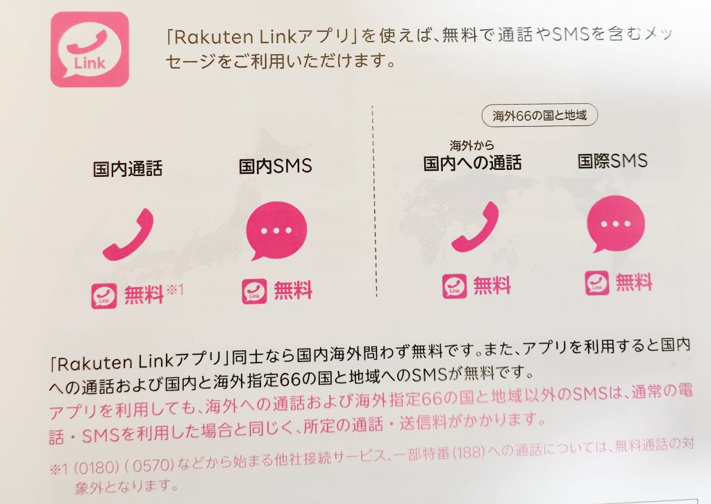 楽天モバイル５