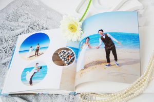 結婚式(ウェディング)おすすめフォトブック5!アイデアも満載