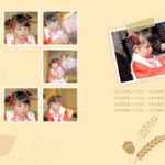 フォトブックの作り方！おすすめなフォトブックのレイアウト