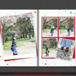 フォトブックの作り方！早くフォトブックを作るための3つの技