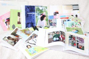 フォトブックの作り方!簡単フォトブックの選び方-質問フローで選ぶフォトブック-