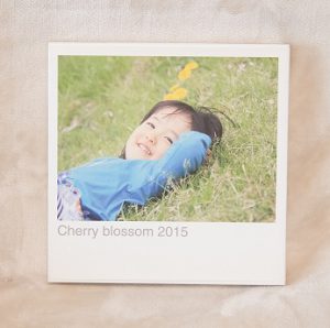 5位　Photobackのフォトブック口コミ・感想