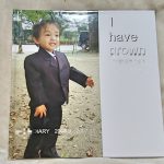 おすすめな子供の一年のフォトブックは？(イヤーアルバム)