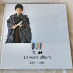 子供の写真どうしてる？写真整理に節目フォトブック