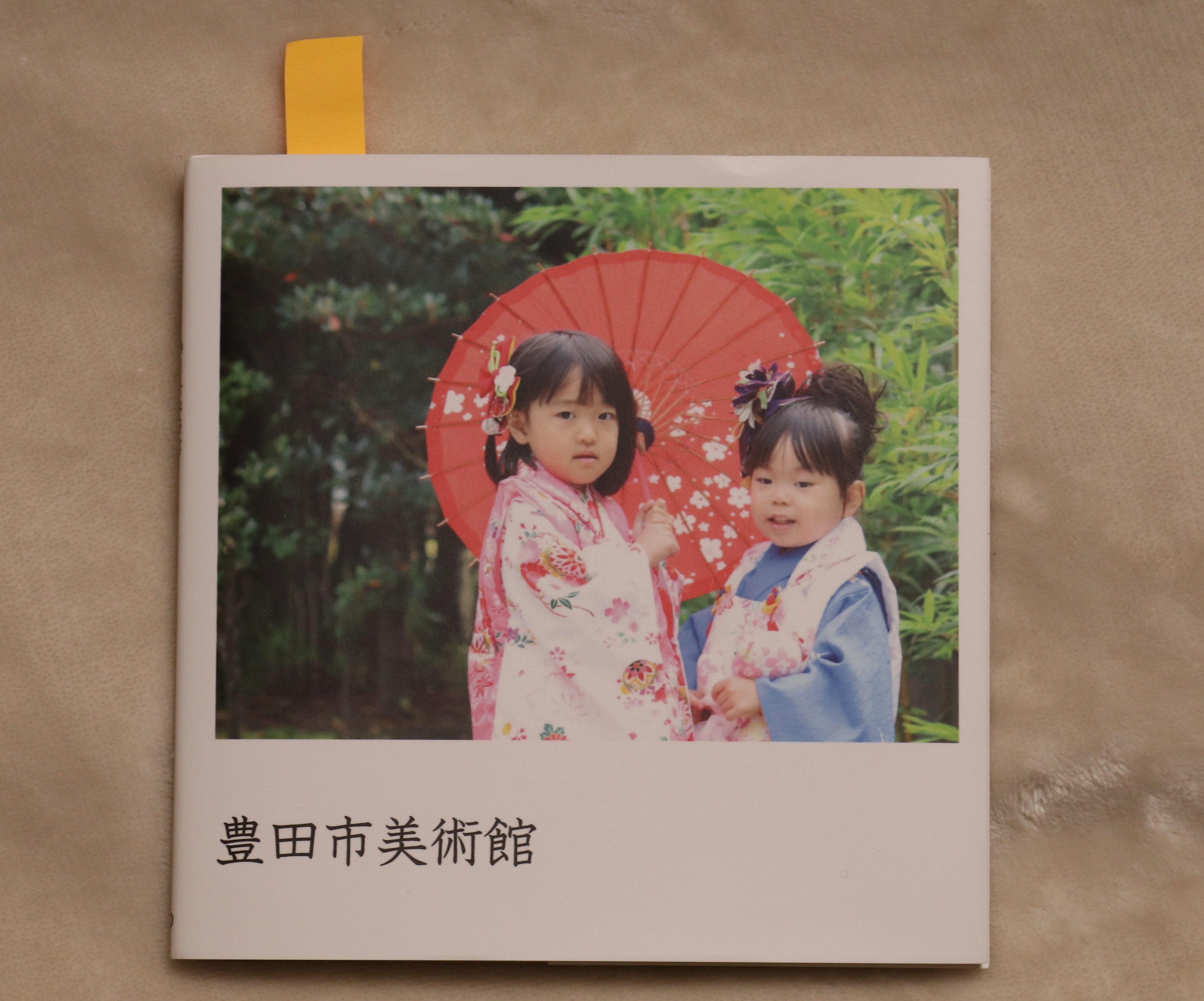 Photoback RAUGHのフォトブック！同じ写真で画質比較