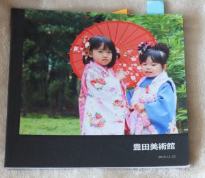 PhotoJewel(フォトジュエル)のフォトブック！同じ写真で画質比較